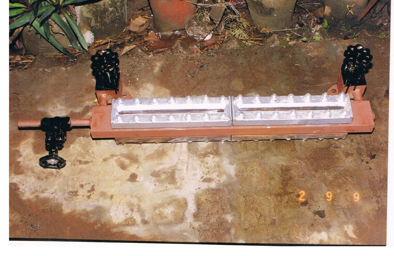 Level Gauge